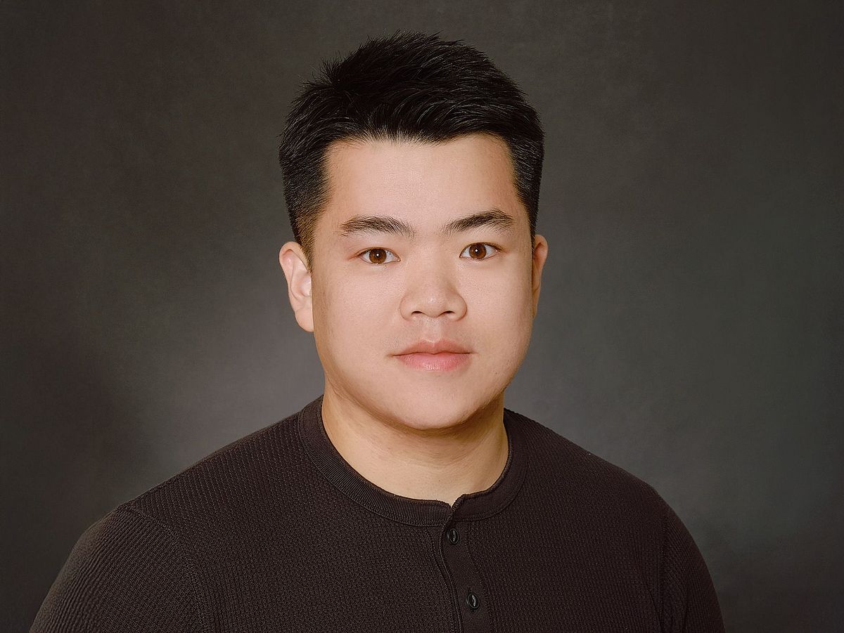 Employee photo of Gen Yue