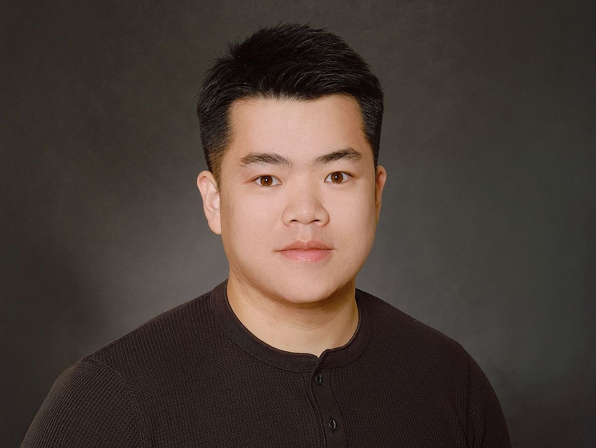 Mitarbeiterfoto von Gen Yue