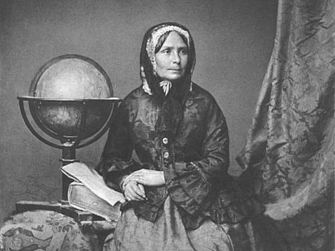 Ida Laura Reyer-Pfeiffer (1797-1858)