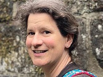 [Translate to English:] Alexandra Avenius / Universität Bremen