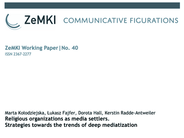 ZeMKI working Paper no 40