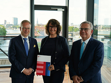 Prof. Dr. Caren Sureth-Sloane