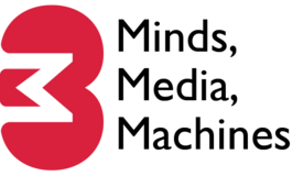 Go to page: Mind Media Machines