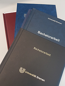 Bachelorarbeiten