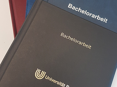 Bachelorarbeiten