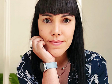 Profilfoto von Claudia González Marrero
