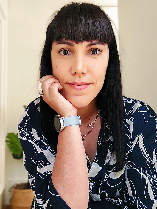 Bild von Claudia González Marrero