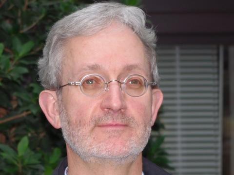 Prof. Dr. Horst Schecker