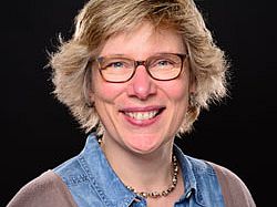 Portrait von Sabine Ritter