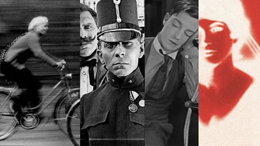 Bild Filmwissenschaft