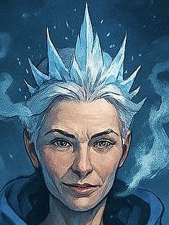 Platzhalter Foto Insa Warms-Cangalovic