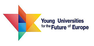 Go to page: Young Universities for the Future of Europe