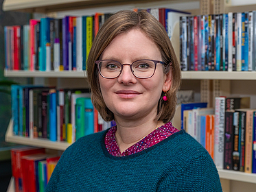 PD Dr. Solveig Lena Hansen Dr. phil