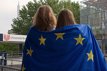 Für eine Europäische Unversität