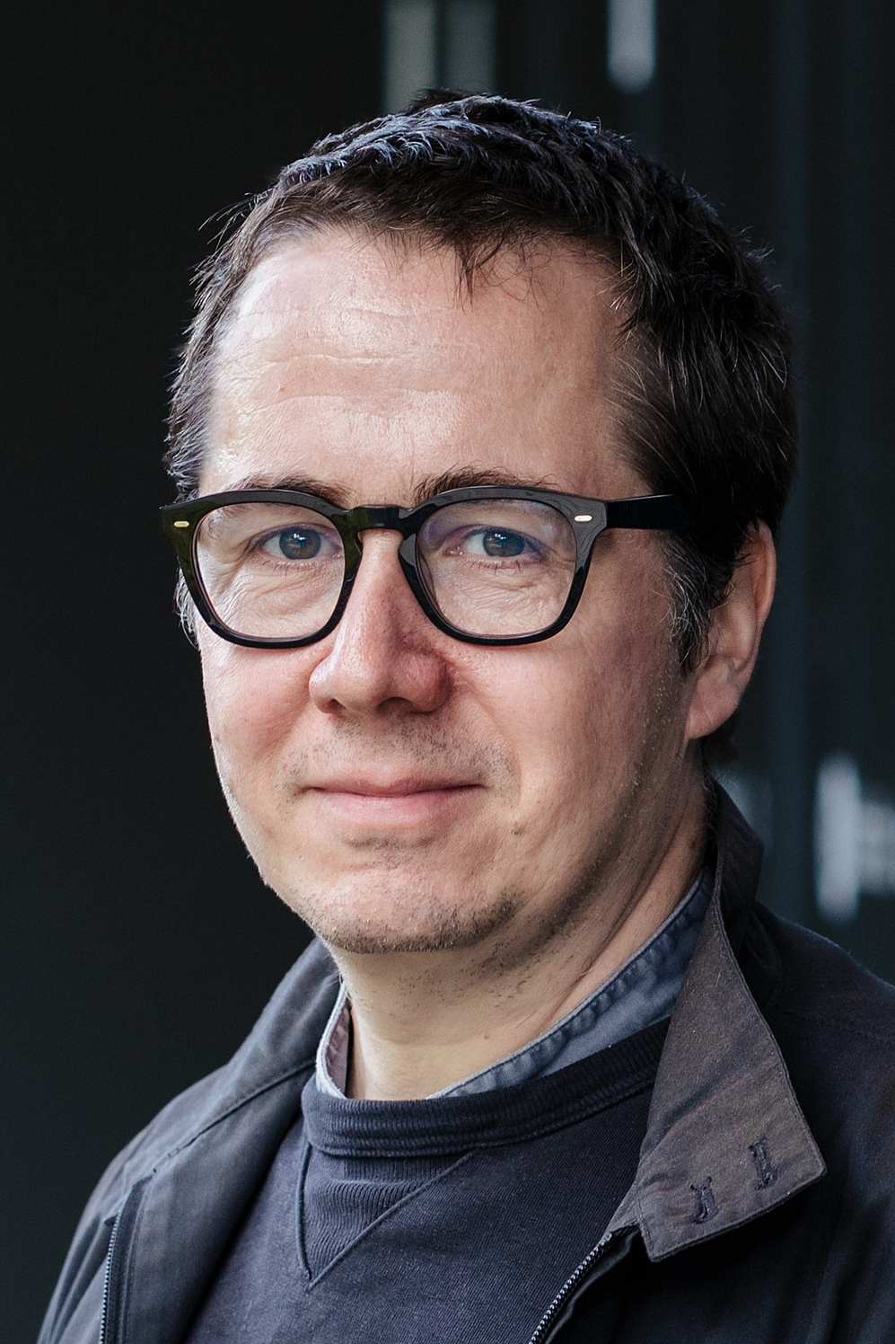 : Prof. Dr. Gabriel Wollner