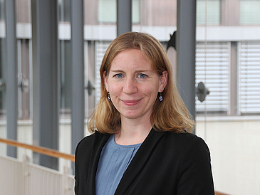 Prof. Dr. Angie Schneider