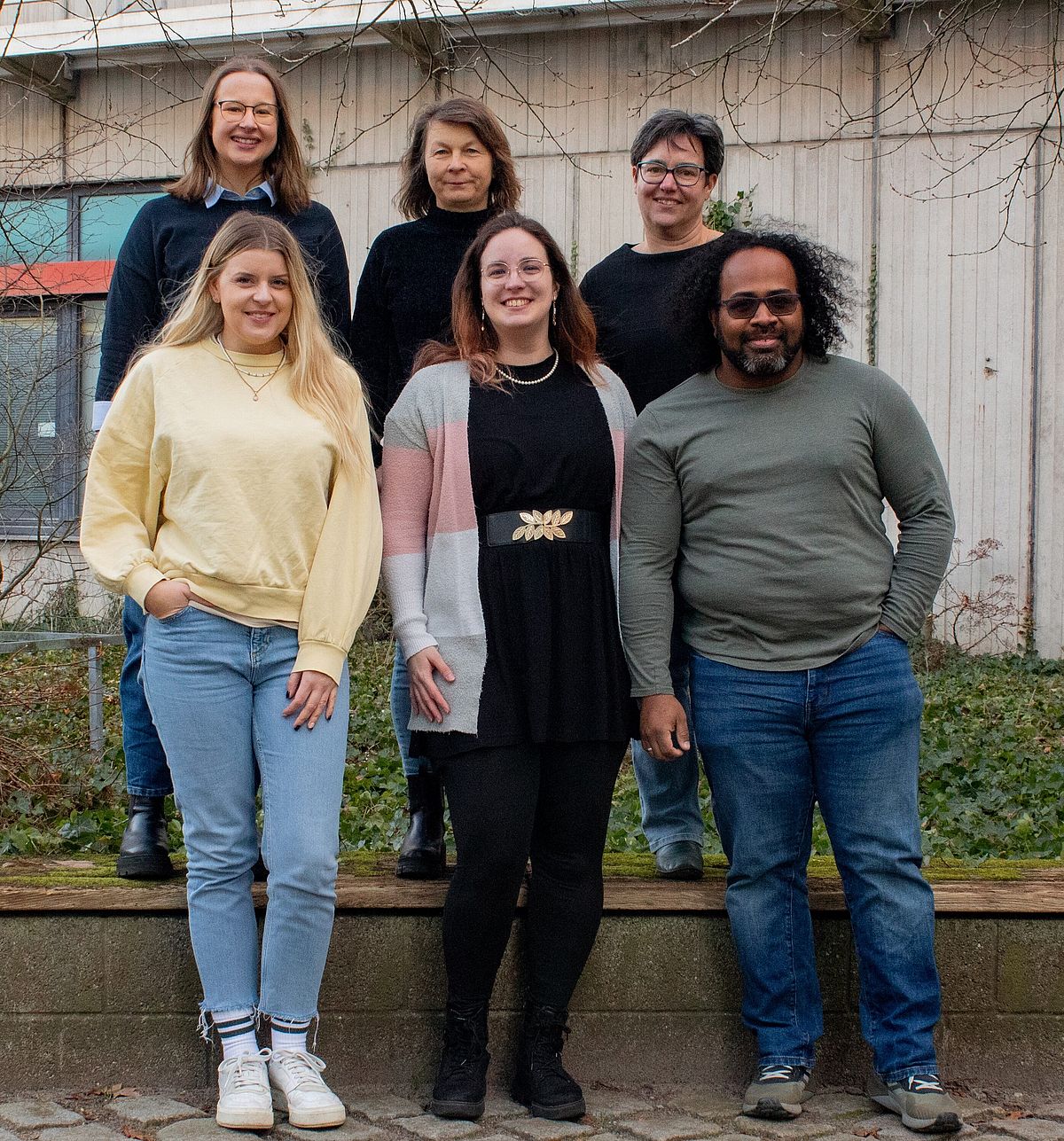 Working Group Cell Biology 2026