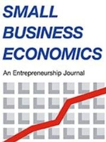 Small Business Economics Logo