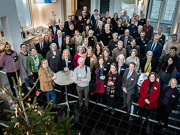 Die Akademischen Senate der Universitäten Oldenburg und Bremen