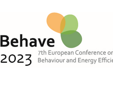 BEHAVE 2023