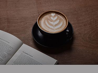 Symbolbild Coffee Lecture