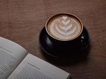 Symbolbild Coffee Lecture