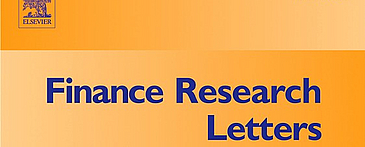Finance Research Letters