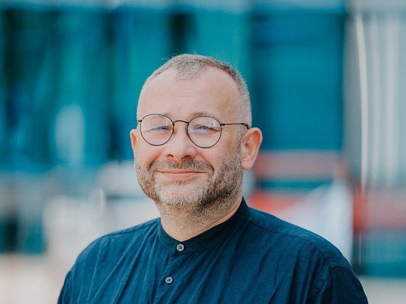 Profile Picture of Marcin Awdziej