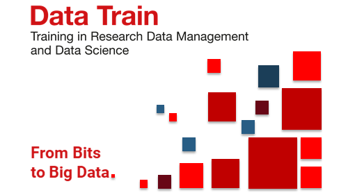 Logo Data Train