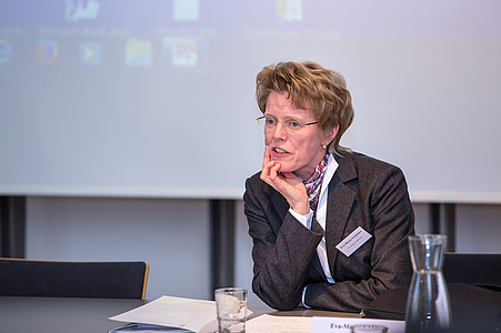 Proffessor Eva Feichtner