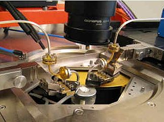 Wafer Prober Station 2