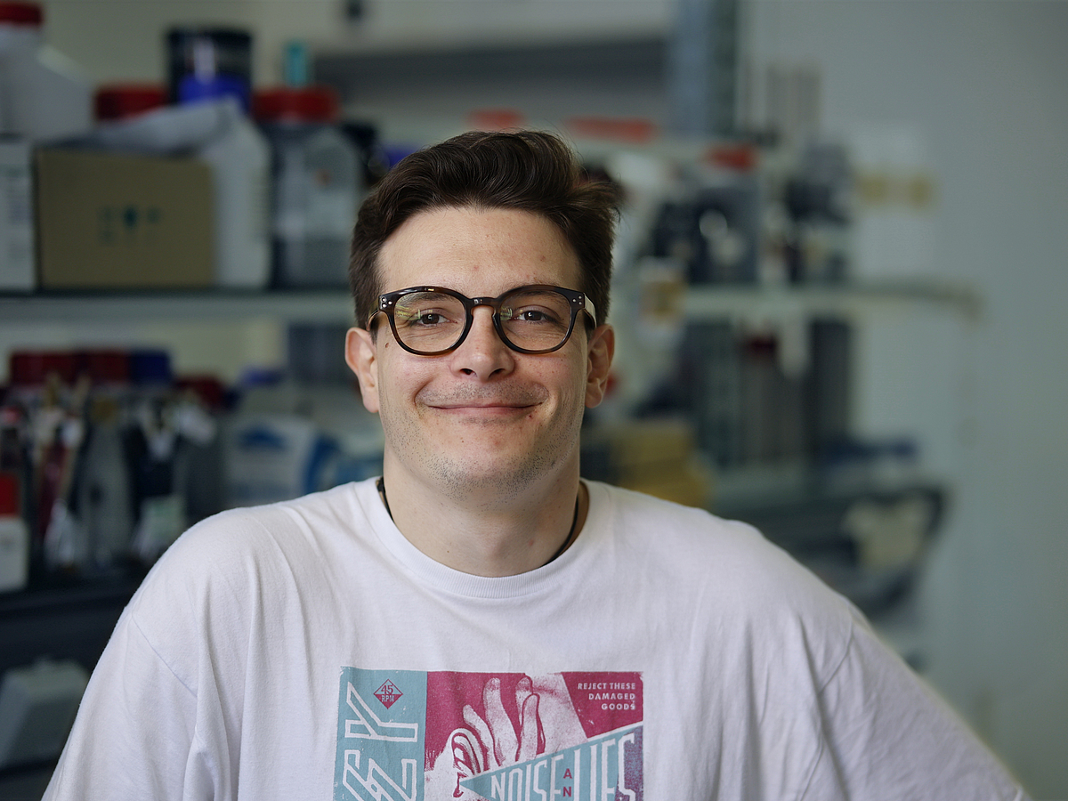 Profilbild Edlind Lushaj