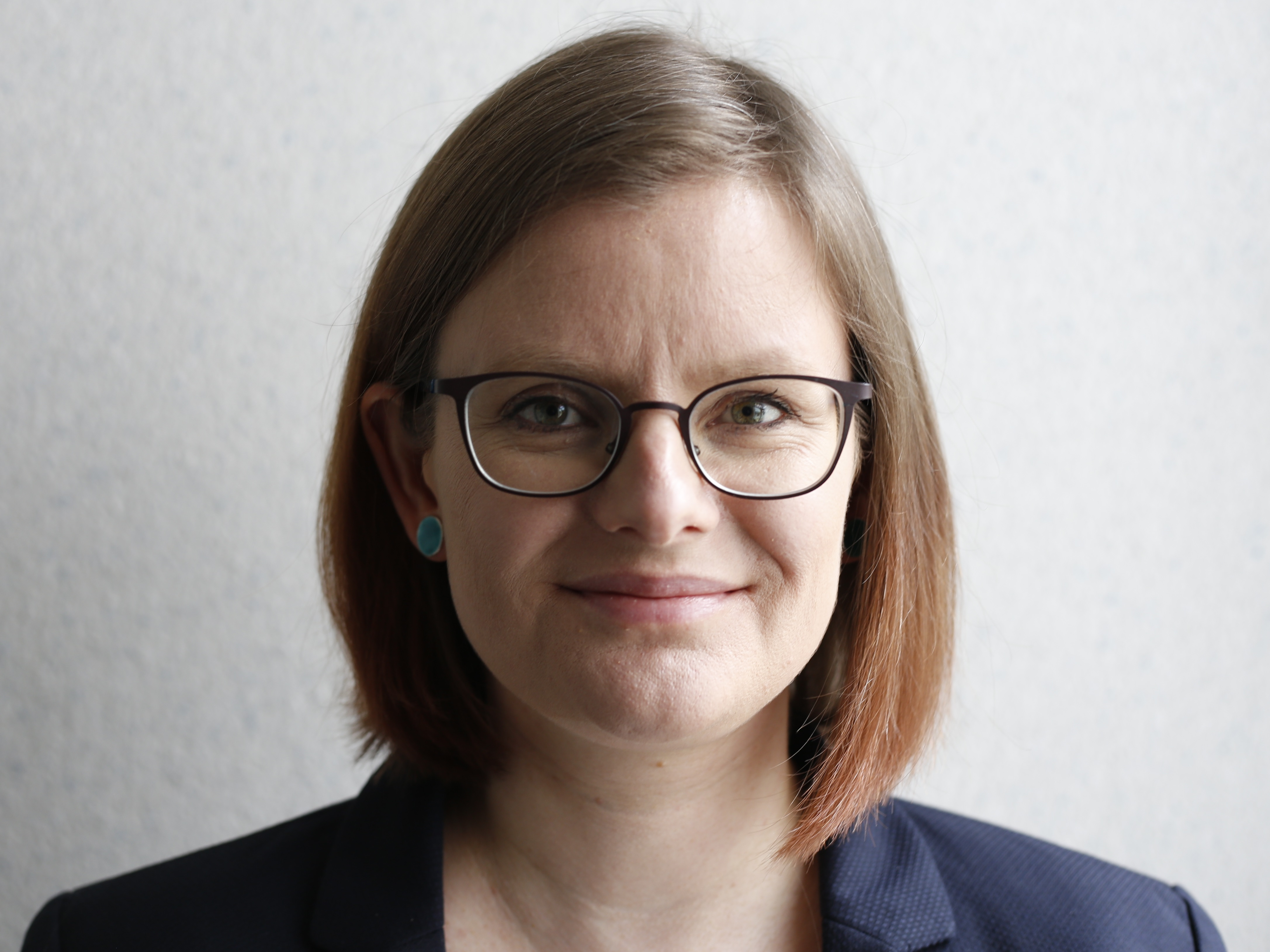 : PD Dr. Solveig Lena Hansen