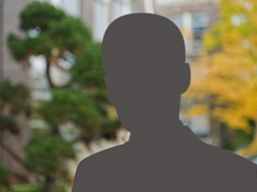 Portrait Platzhalter