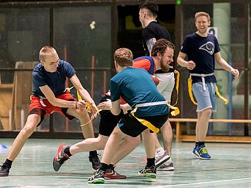 Flag Football Flag Football