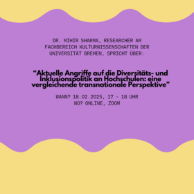 Arbeitsstelle Chancengleichheit