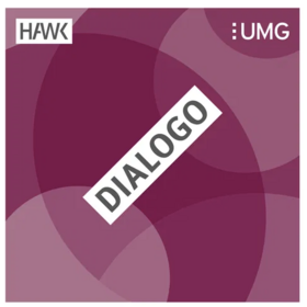 Logo Podcast Dialogo