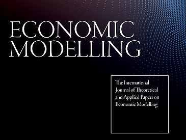 Symbolbild Economic Modelling