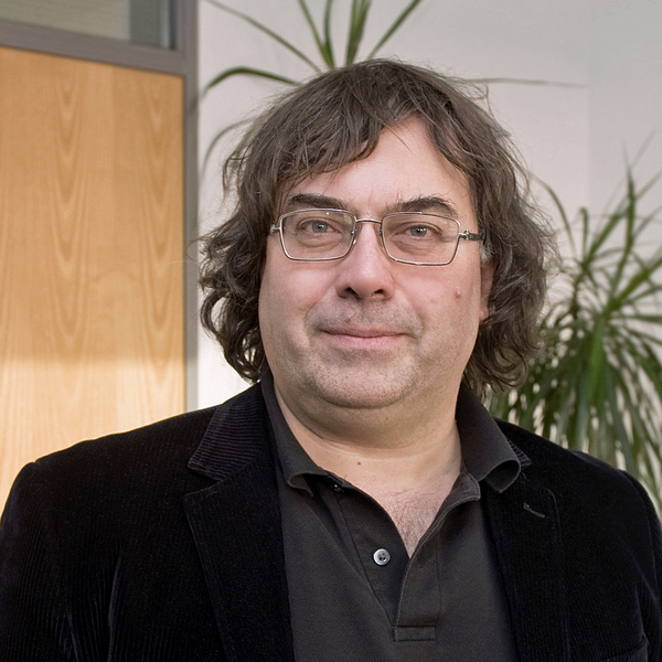 Picture of Nicola Marzari