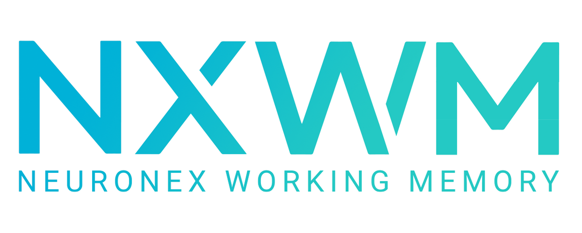 NXWM Neuronex Working Memory