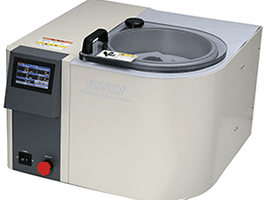 Picture of the instrument