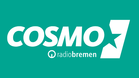 Cosmo Radio Bremen Logo