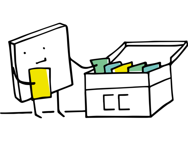 Symbolbild abgeschlossene Projekte