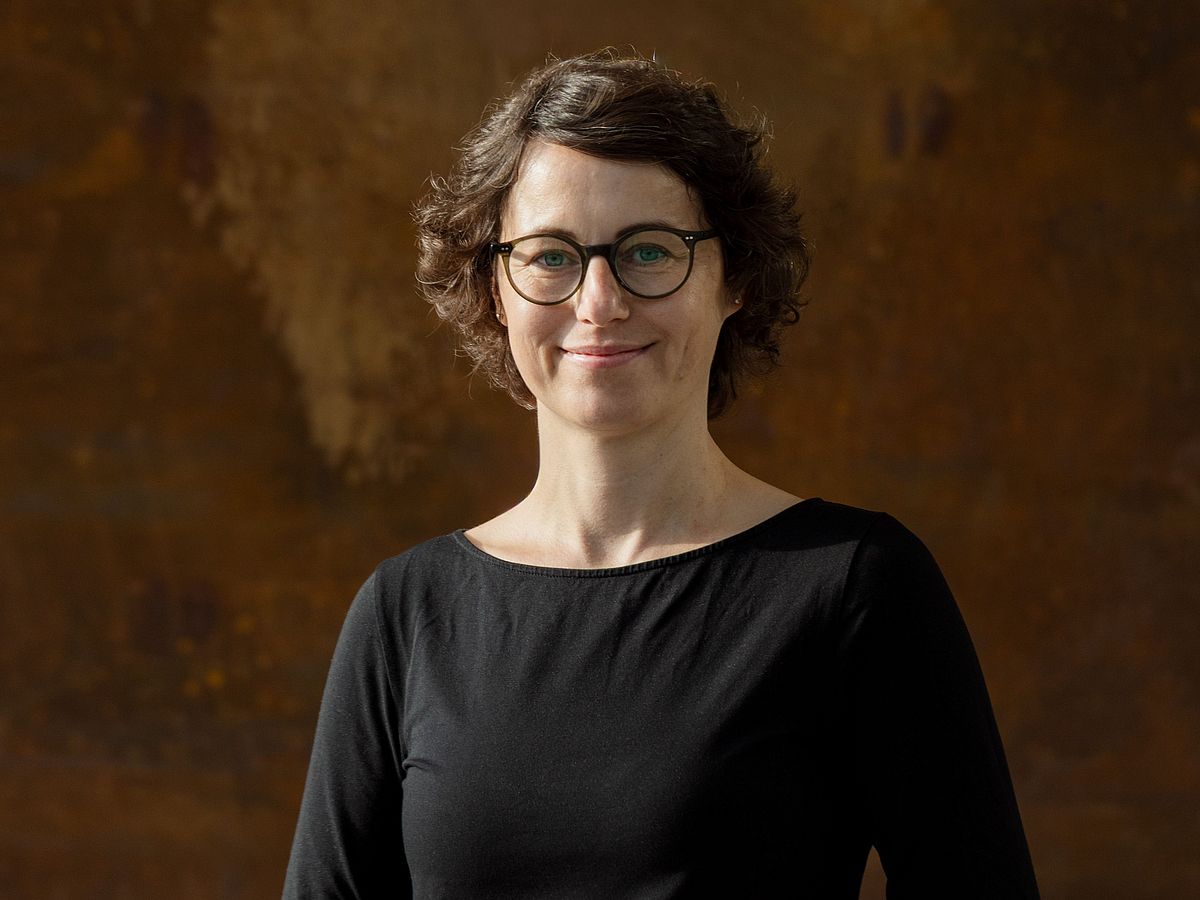 Foto Jennifer Robbert