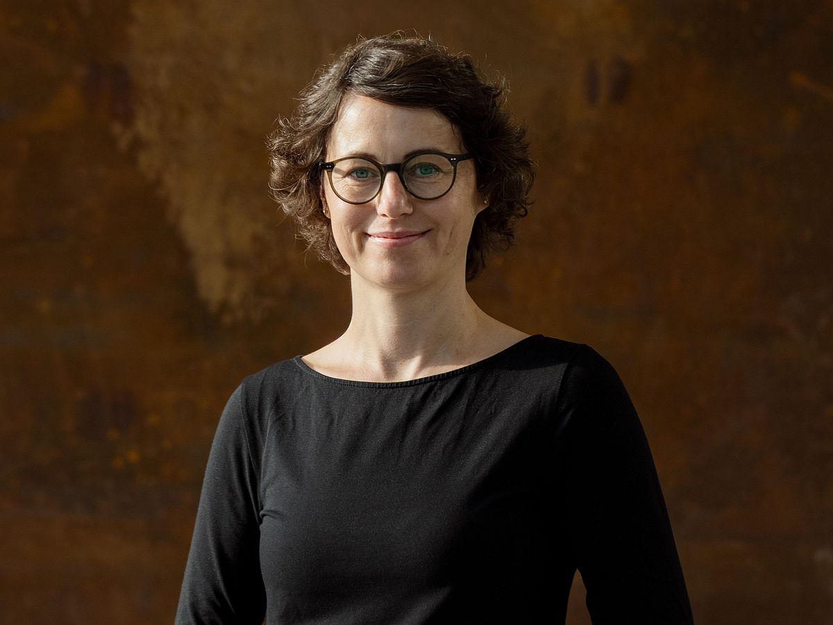 Foto Jennifer Robbert