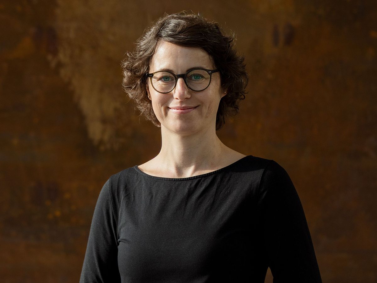 Foto Jennifer Robbert