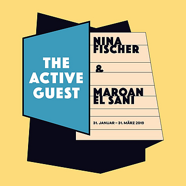 The Active Guest