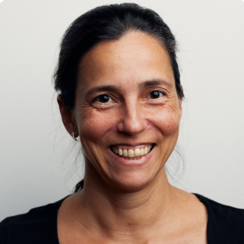 Anna foerster profile pic