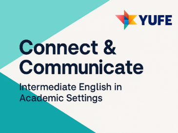 YUFE Connect&Communicate