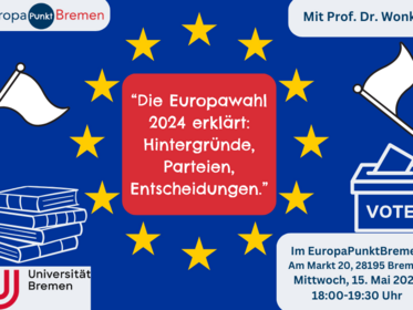 Europawahl erklärt: Hintergründe, Parteien, Entscheidungen